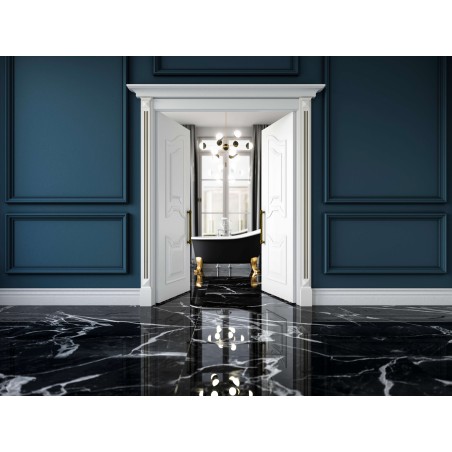 Wymiary listwy ściennej  Creativa LNG-02F