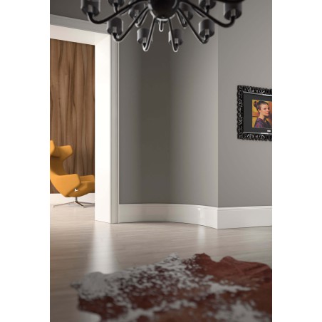 dekoracyjna listwa przypodłogowa LPC-15