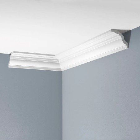 Nowoczesna listwa sufitowa LGG-01F