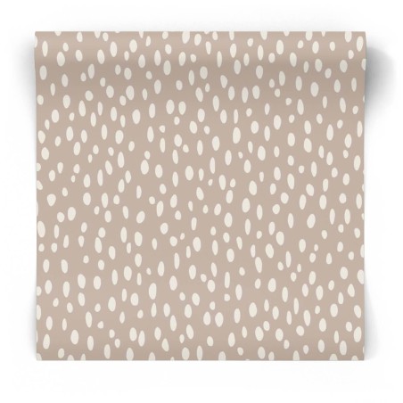 tapeta do pokoju niemowlaka 139255