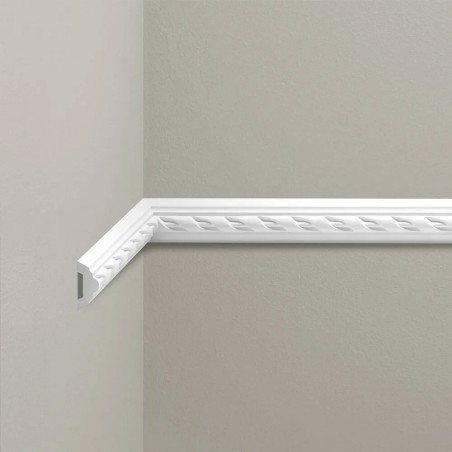 ozdobna listwa ścienna LNZ-04F