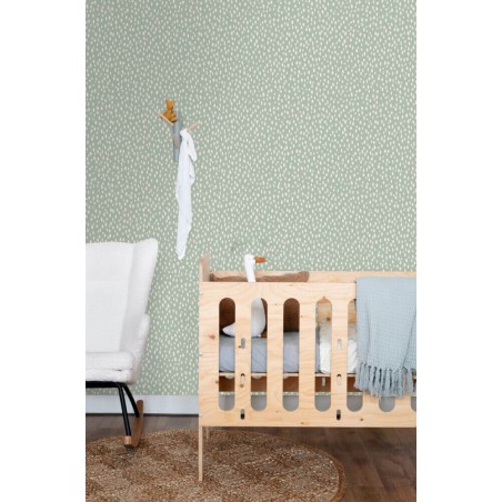 tapeta na ścianę dla dziewczynki 139256