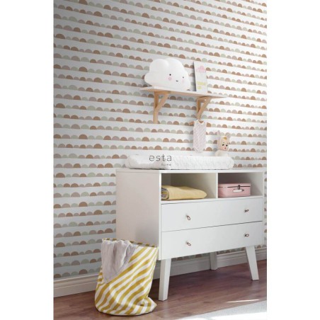 jasna tapeta dla dziewczynki 139266