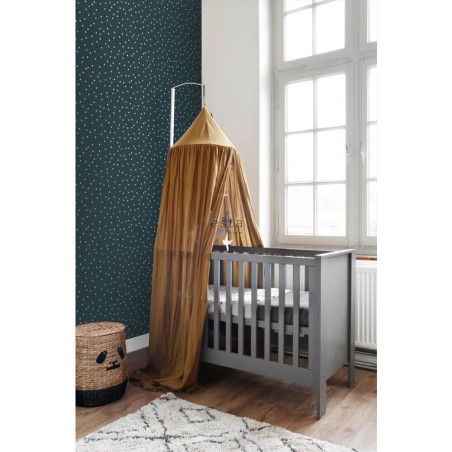 młodzieżowa granatowa tapeta 139276