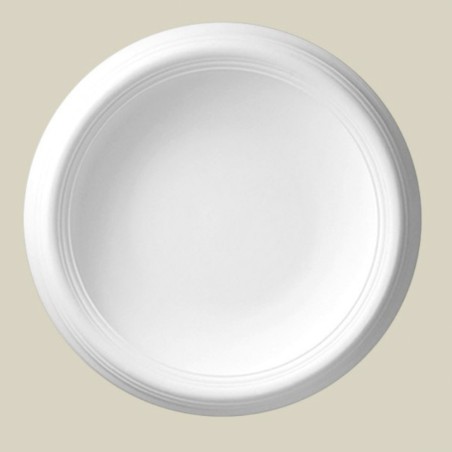 Wymiary rozety R-22 Creativa