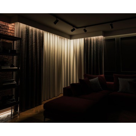 listwa sufitowa led LK-04 Creativa