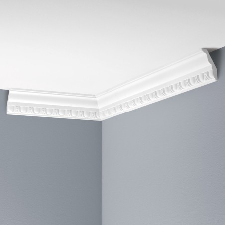 Wymiary listwy przysufitowej LGZ-14F Creative