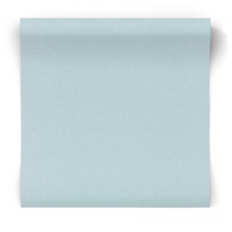 Tapeta jednokolorowa niebieska 252880