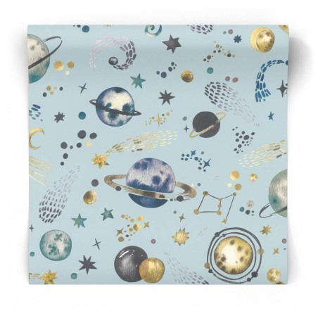 tapeta w kosmos 300949