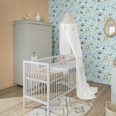 tapeta hobbystyczna w kosmos