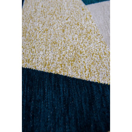 Kolorowy dywan abstrakcja