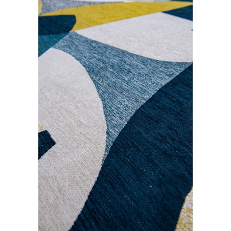 Młodzieżowy dywan na podłogę