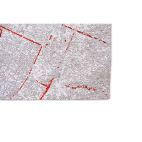 Młodzieżowy dywan w stylu loft