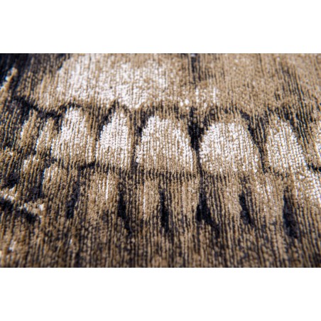 Ekskluzywny dywan w stylu eklektycznym