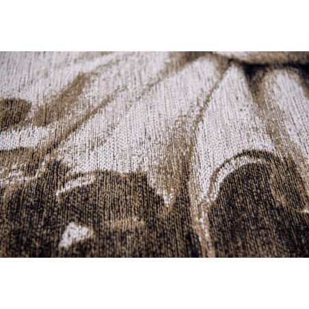 Nowoczesny dywan w stylu Industrialnym