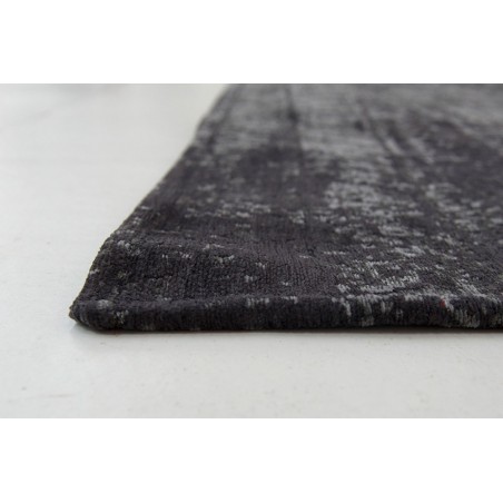 Bawełniany dywan nowoczesny do sypialni