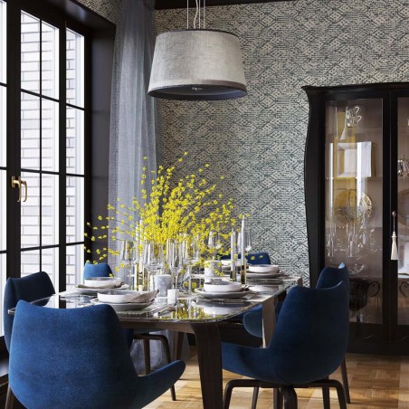 Ekskluzywna tapeta ozdobna na ścianę