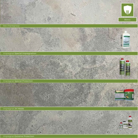 Jasny fornir kamienny