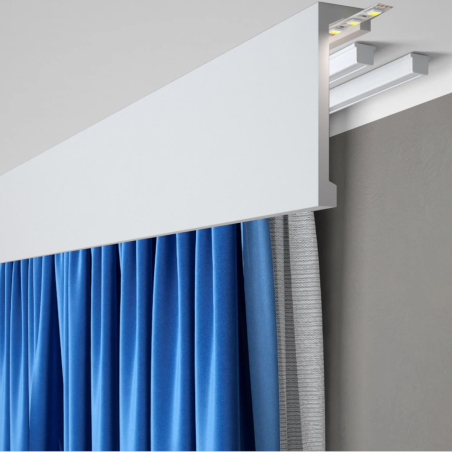 Listwa maskująca LED QL036