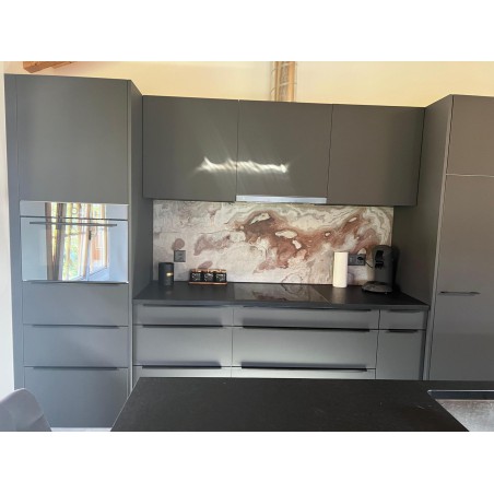 Fornir kamienny Blanco