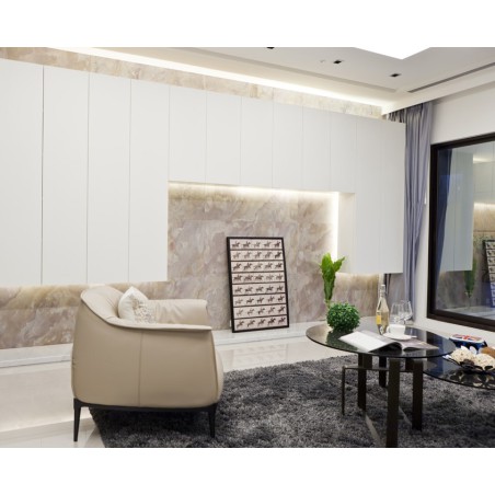 Fornir kamienny łupek