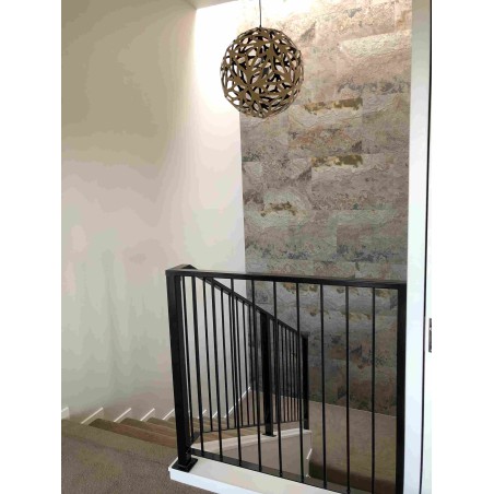 Fornir kamienny Blanco