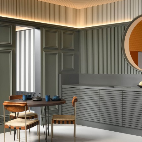 Sztukateria sufitowa C200 Orac Decor