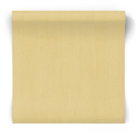Żółta tapeta gładka G67818