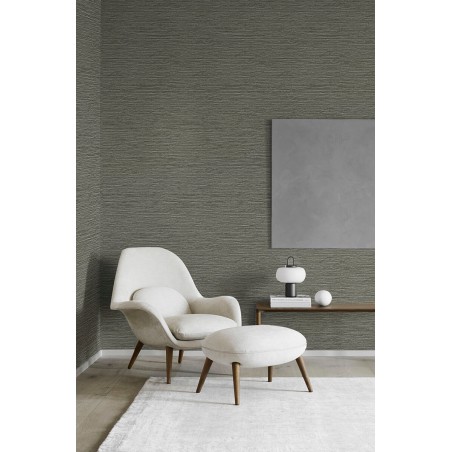 Nowoczesna delikatna tapeta na ścianę