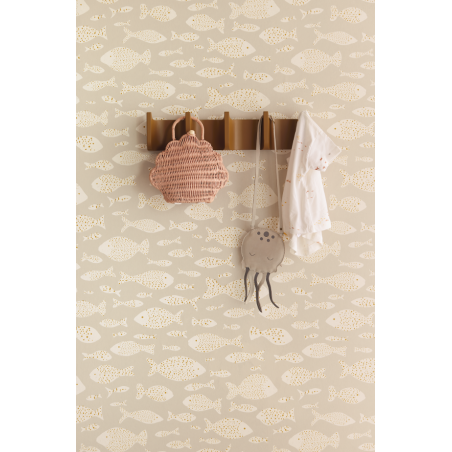 Tapeta zwierzęta dla dzieci