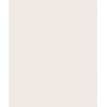 Jasna kremowa tapeta w ornamenty glamour