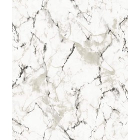 Delikatna tapeta imitująca marmur 2