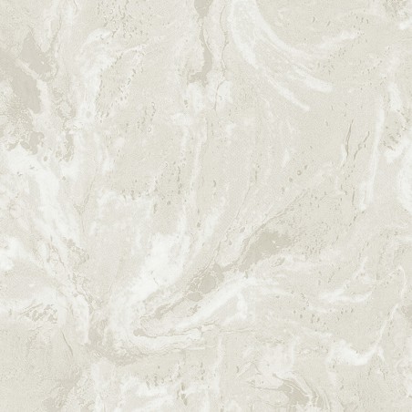 Kremowa tapeta rustykalna 