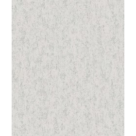 Szara tapeta imitująca beton na korytarz 2