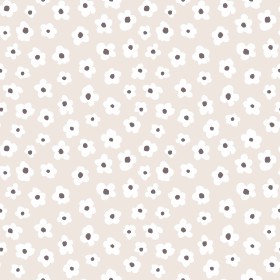 Delikatna tapeta łąka 17136 2