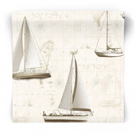 Tapeta ścienna G56422