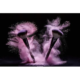 Fototapeta pędzelki z... 2