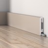 Listwa przypodłogowa Kaszmir DuroFit PF080C 8 cm