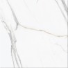 Biały marmur panel podłogowy SPC winylowy Calacatta White - Vilo