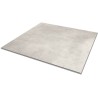 Panel na podłogę SPC winylowy Concrete Dust - jasny beton - Vilo