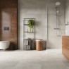 Panel na podłogę SPC winylowy Concrete Dust - jasny beton - Vilo