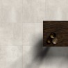 Panel na podłogę SPC winylowy Concrete Dust - jasny beton - Vilo