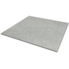 Wytrzymały panel podłogowy winylowy SPC Concrete Light szary beton - Vilo