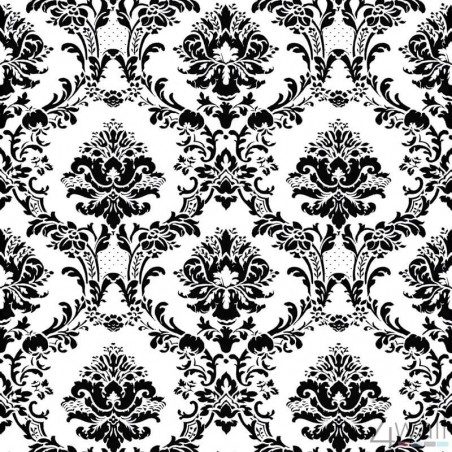 Stripes & Damasks 2 BK32013