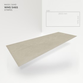 Piaskowa płyta dekoracyjna... 2