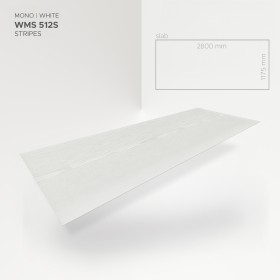 Biała płyta dekoracyjna SPC... 2