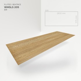 Płyta ścienna SPC Dąb... 2