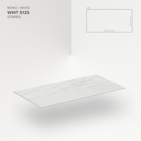 Panel dekoracyjny SPC biały... 2