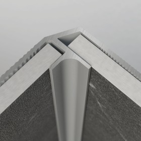 Srebrny narożnik wewnętrzny...