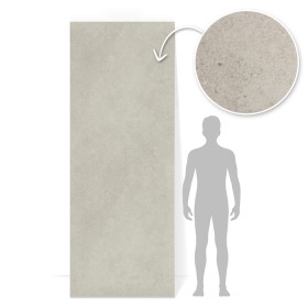 Płyta ścienna SPC kość...